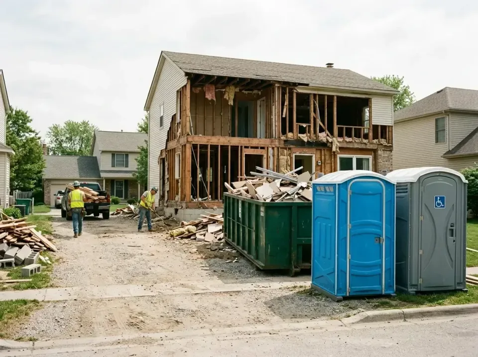 home-renovation-demolition-sit-010 — frequently asked questions, Portable Toilet & Dumpsters Rental in Bay Hill, FL